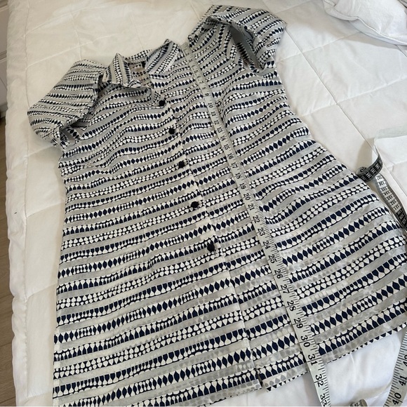 Connie Robertson Lightweight Jacket Size Small - Picture 7 of 8